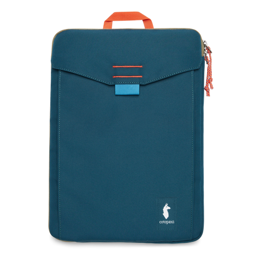 14" Laptop Sleeve - Cada Día