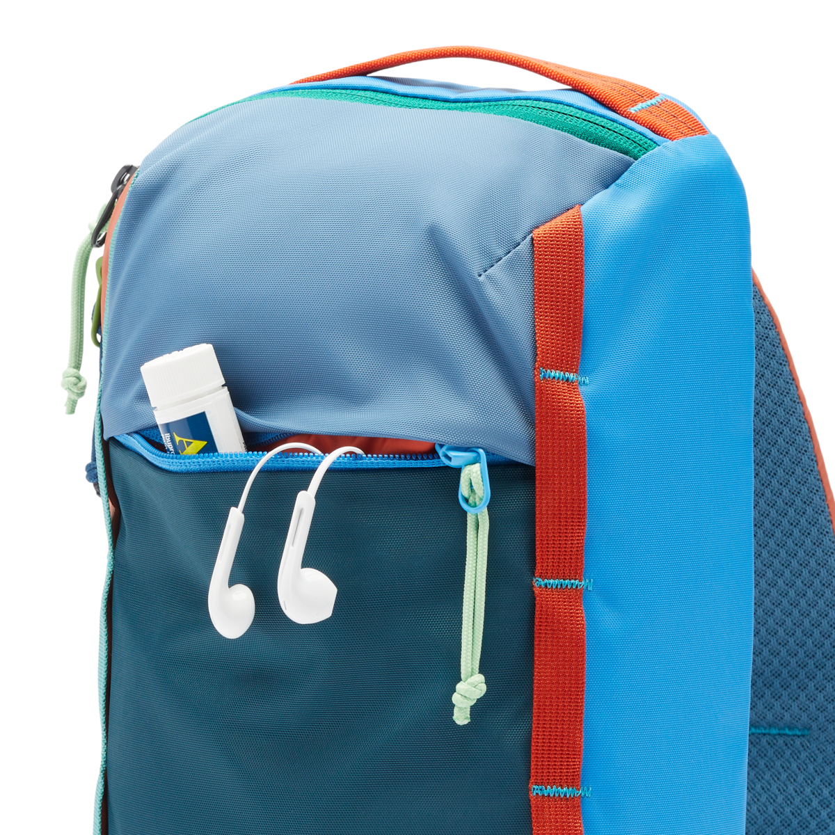 Todo 8L Sling - Del Día