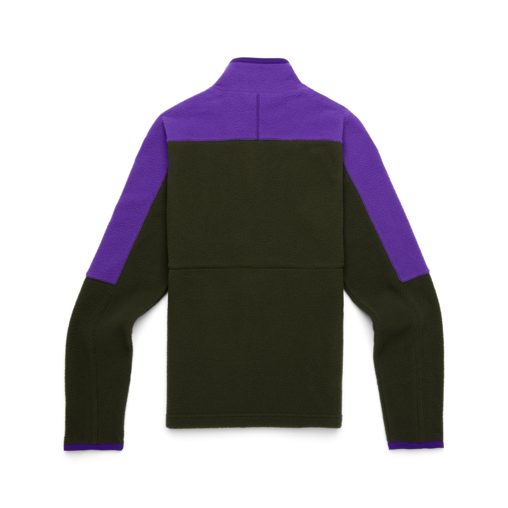 Abrazo Fleece Full-Zip Jacket - Women's