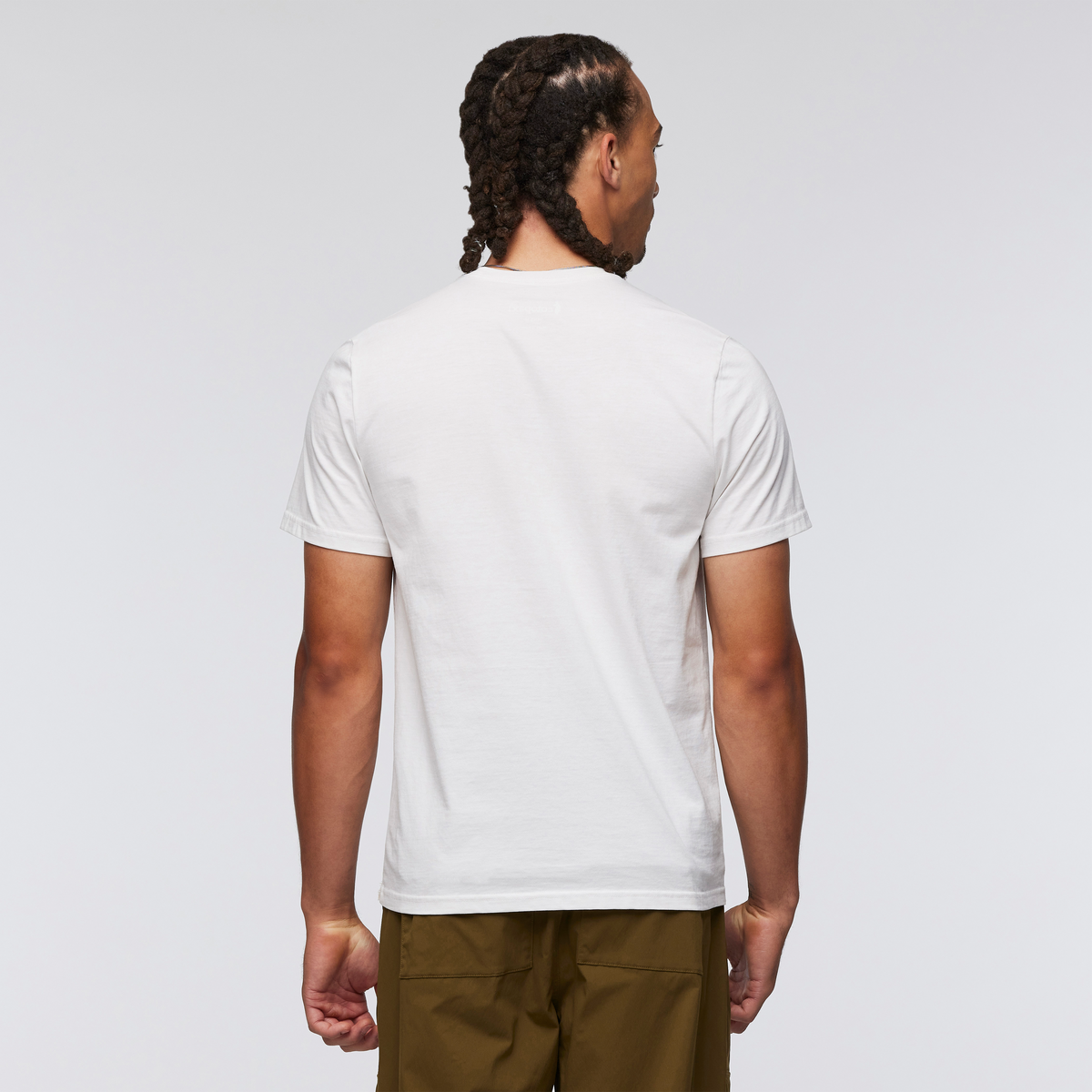 Cotopaxi Mountain T-Shirt - Men's