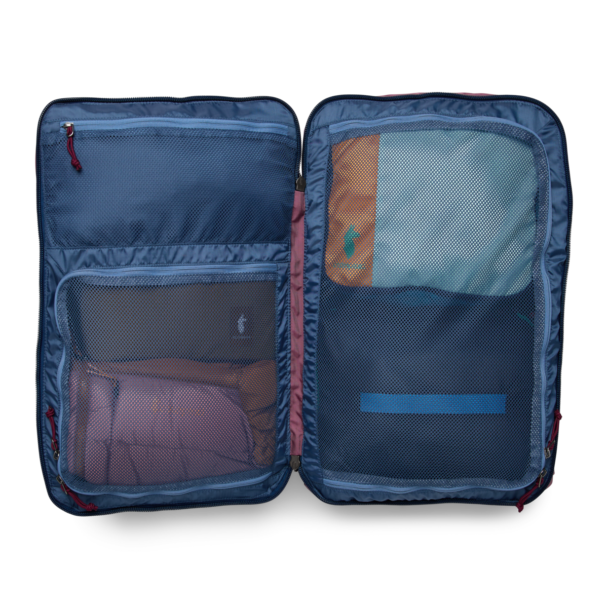 Allpa 42L Travel Pack