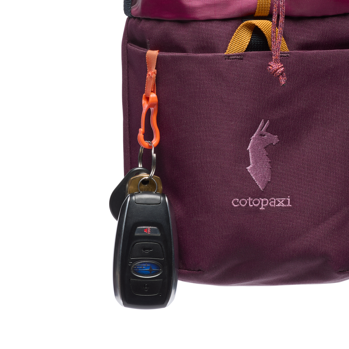 Todo 3L Bucket Bag - Cada Día