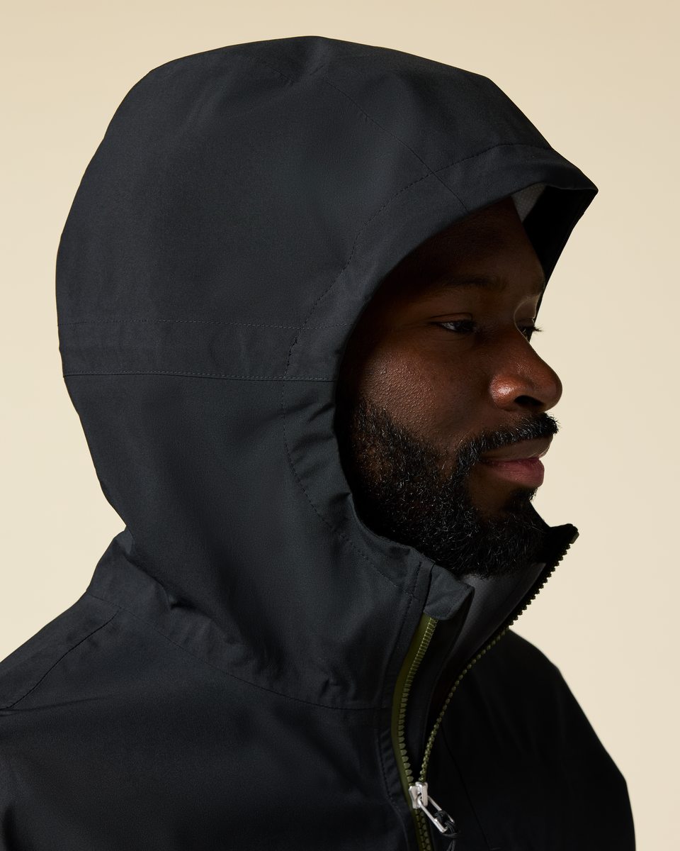 Cielo Rain Jacket - Men's