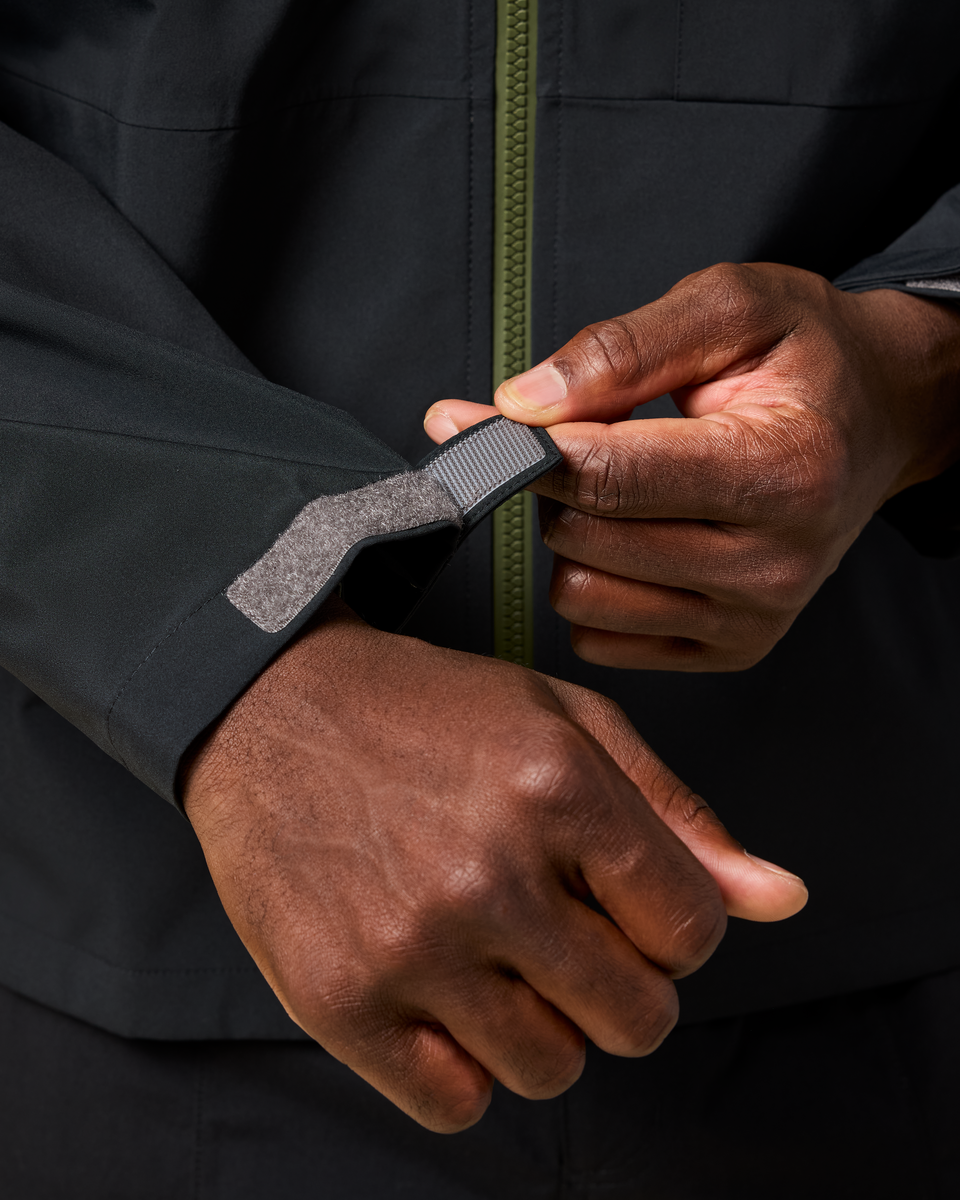 Cielo Rain Jacket - Men's