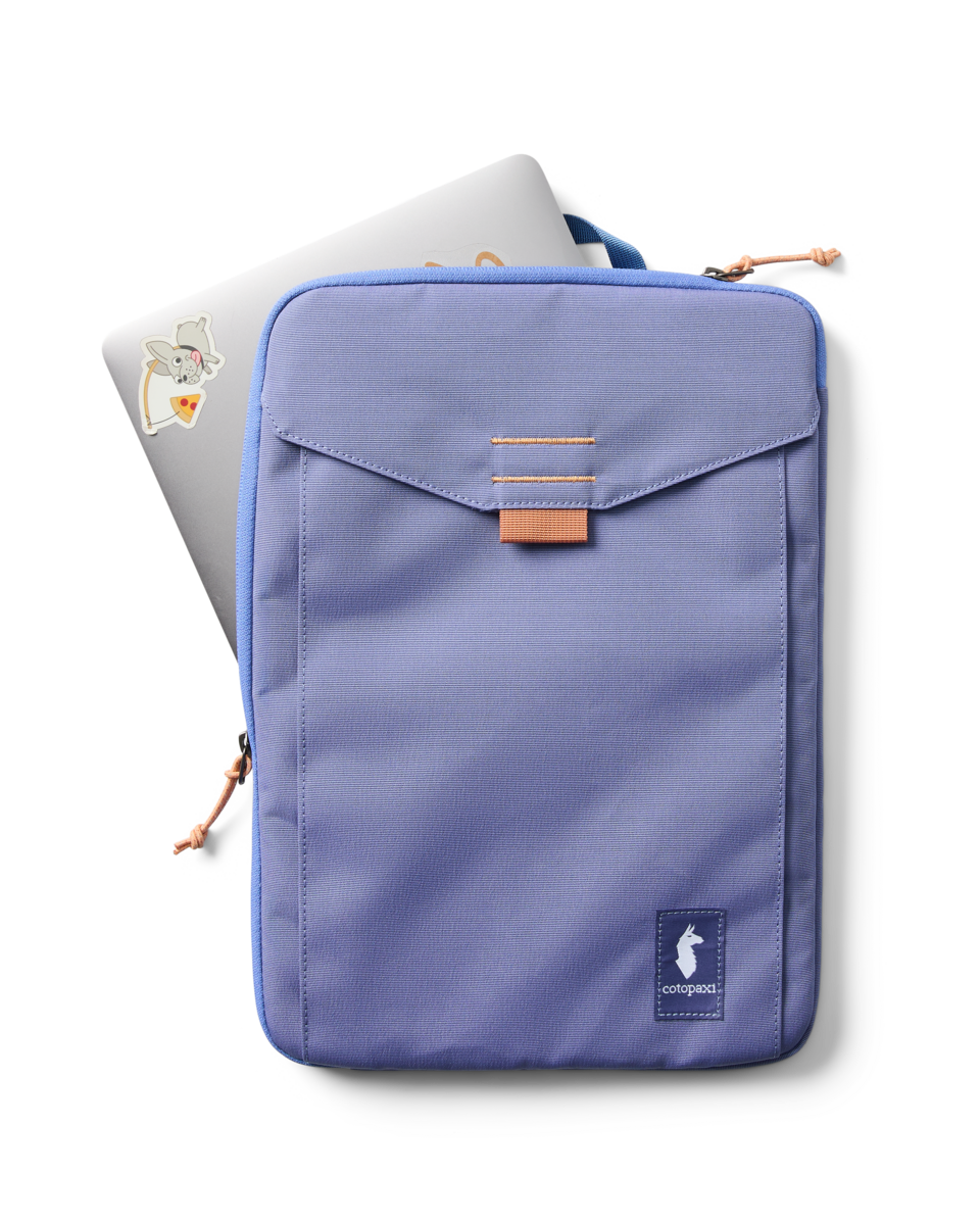 14" Laptop Sleeve - Cada Día