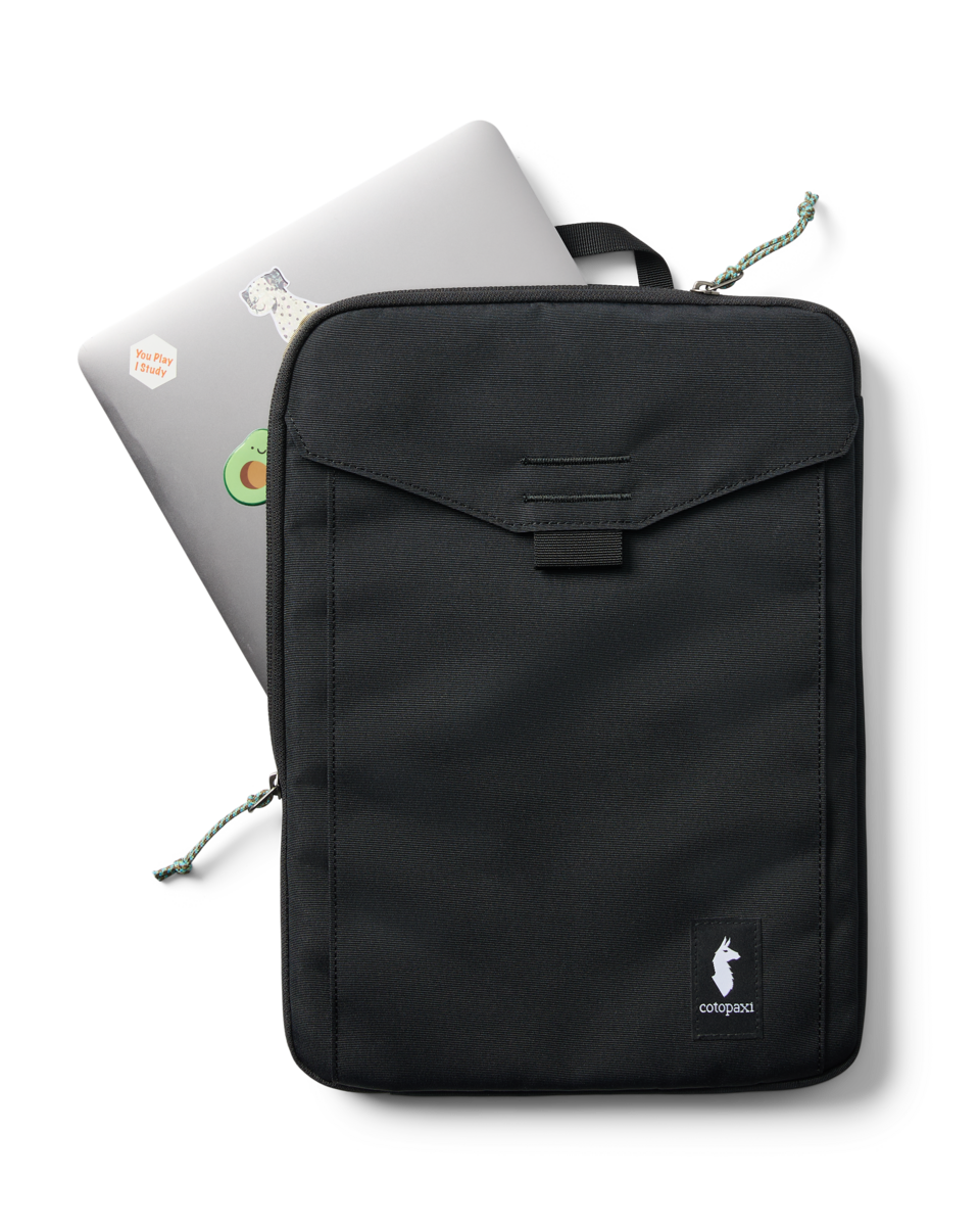 14" Laptop Sleeve - Cada Día