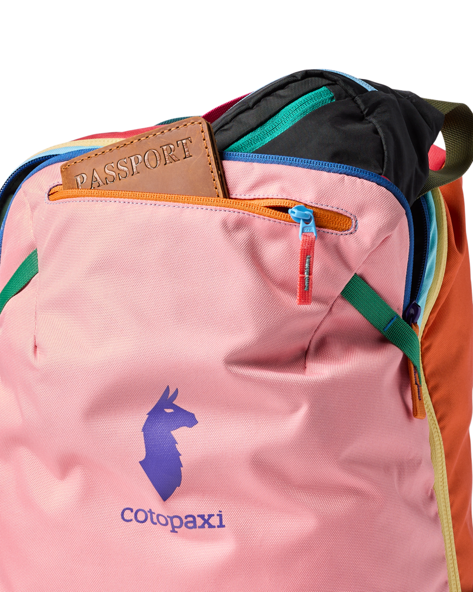 Allpa 28L Travel Pack - Del Día