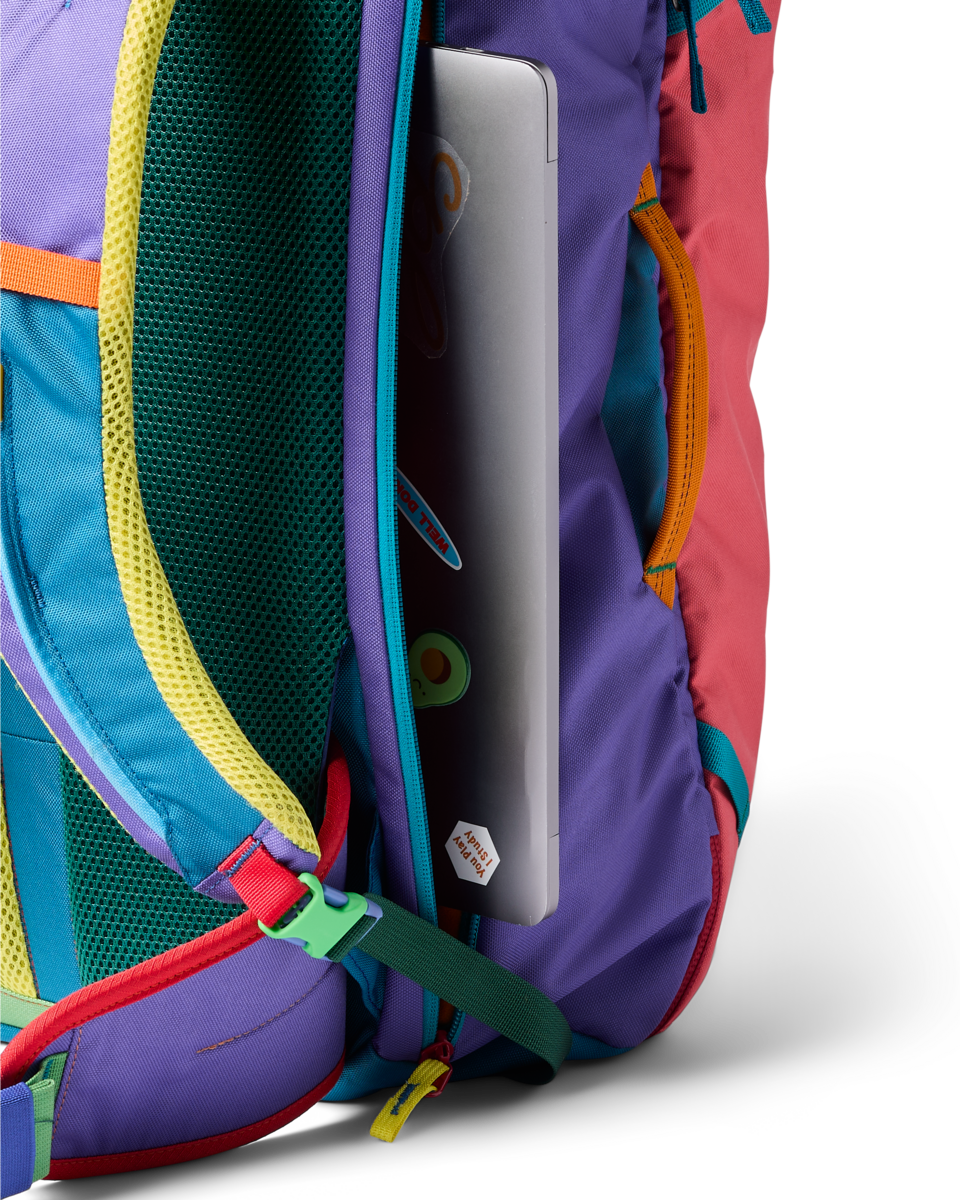 Allpa 35L Travel Pack - Del Día