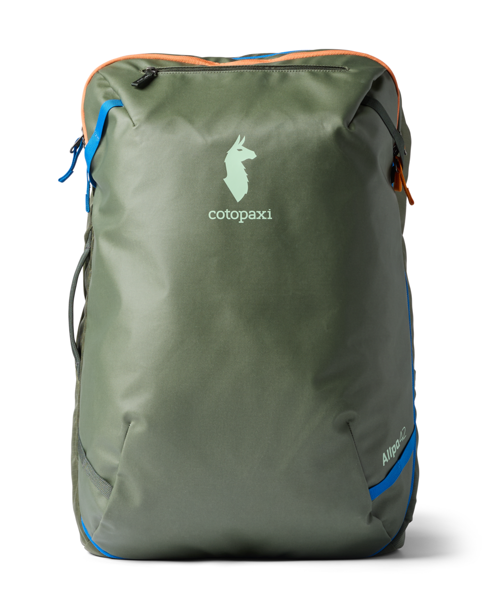 Allpa 42L Travel Pack