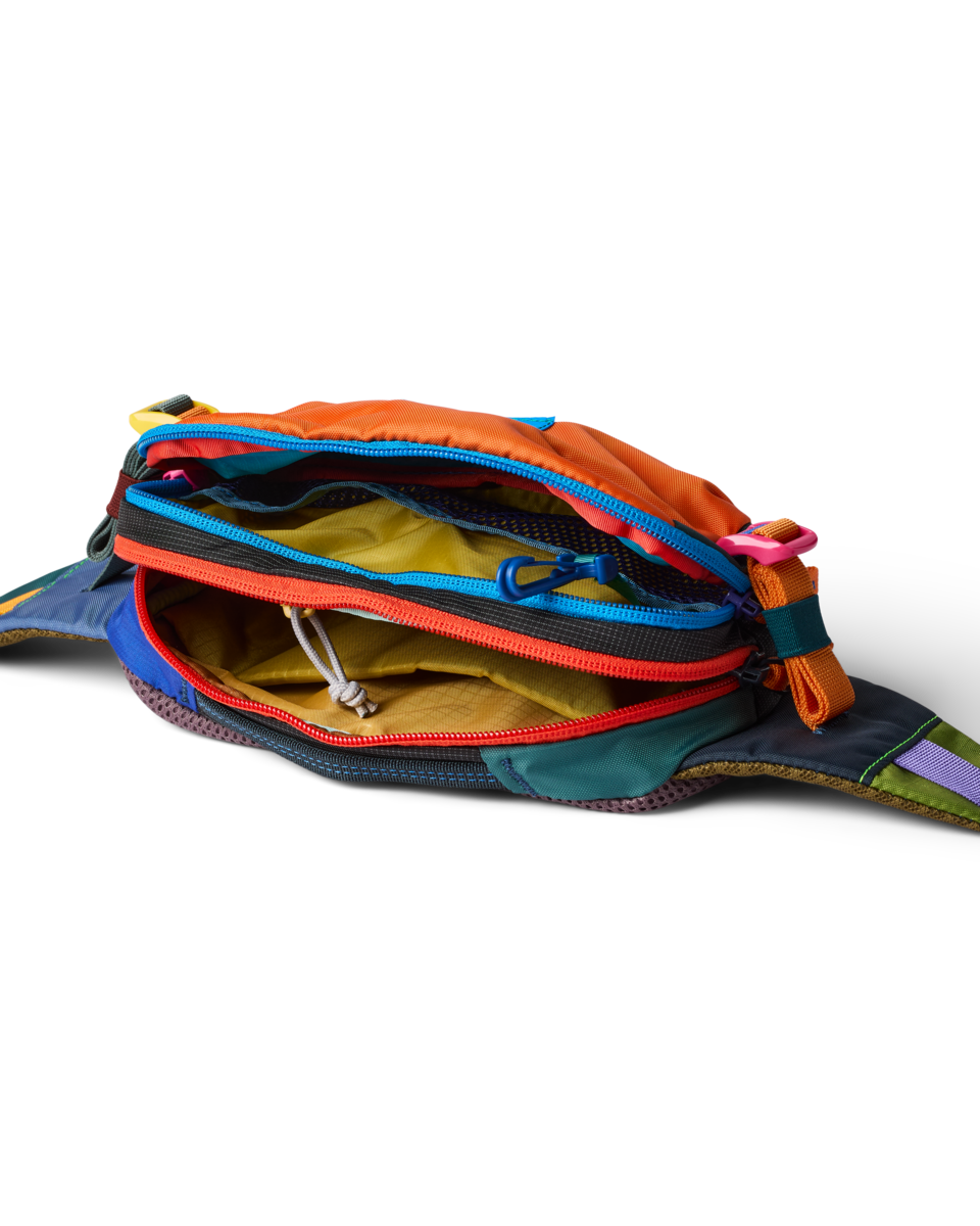 Allpa X 1.5L Hip Pack - Del Día