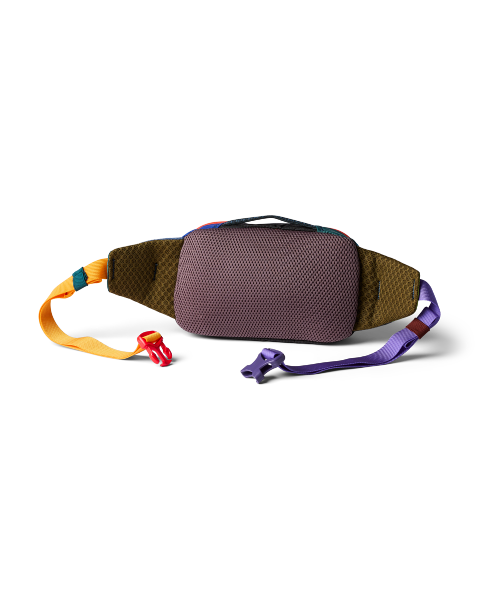 Allpa X 1.5L Hip Pack - Del Día