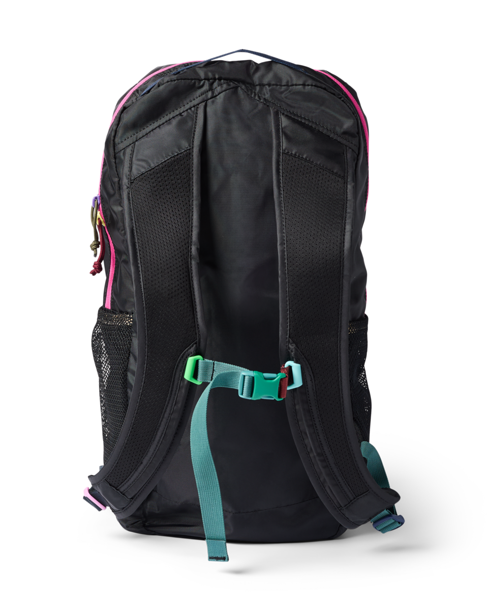 Batac 16L Daypack - Del Día Dark