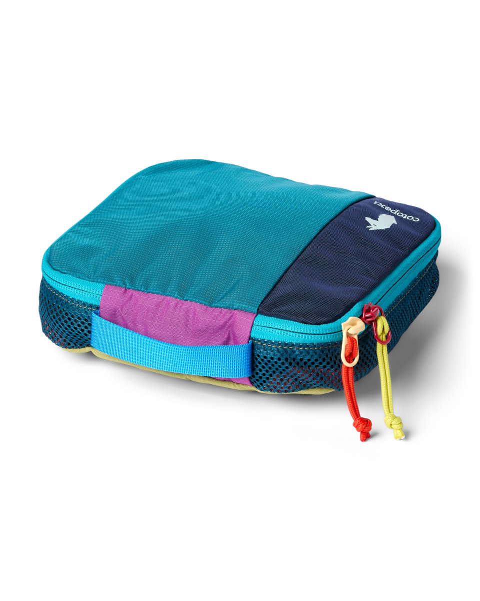 Cubo 2L Travel Cube - Del Día