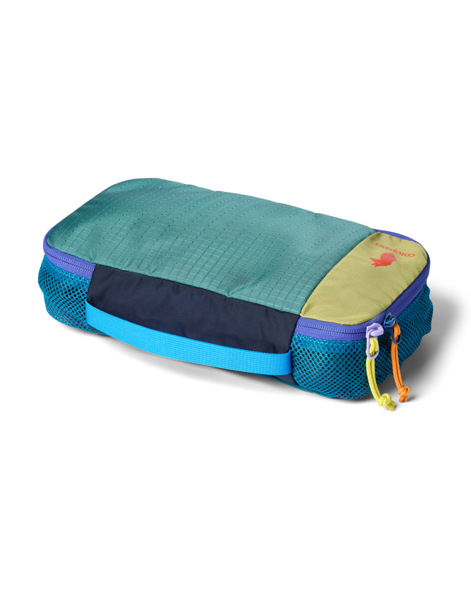 Cubo 3L Travel Cube - Del Día