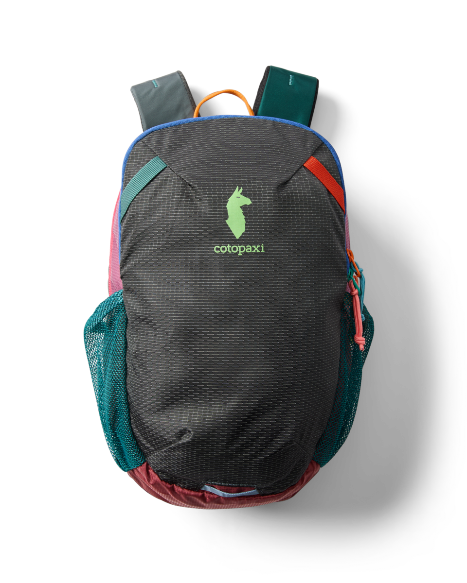 Dimi 12L Backpack - Del Día - Kids'