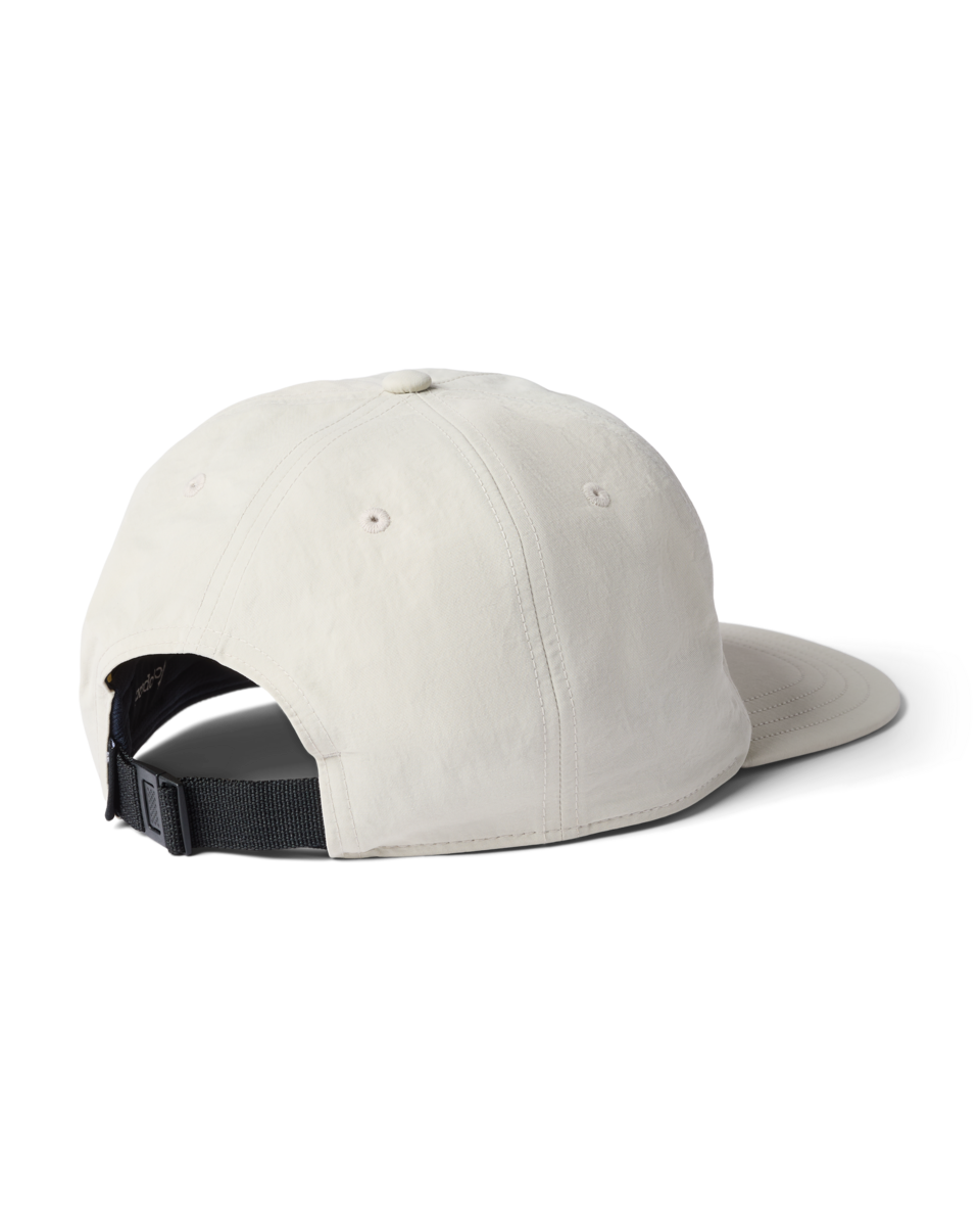 Radíant Llama Heritage Tech Hat