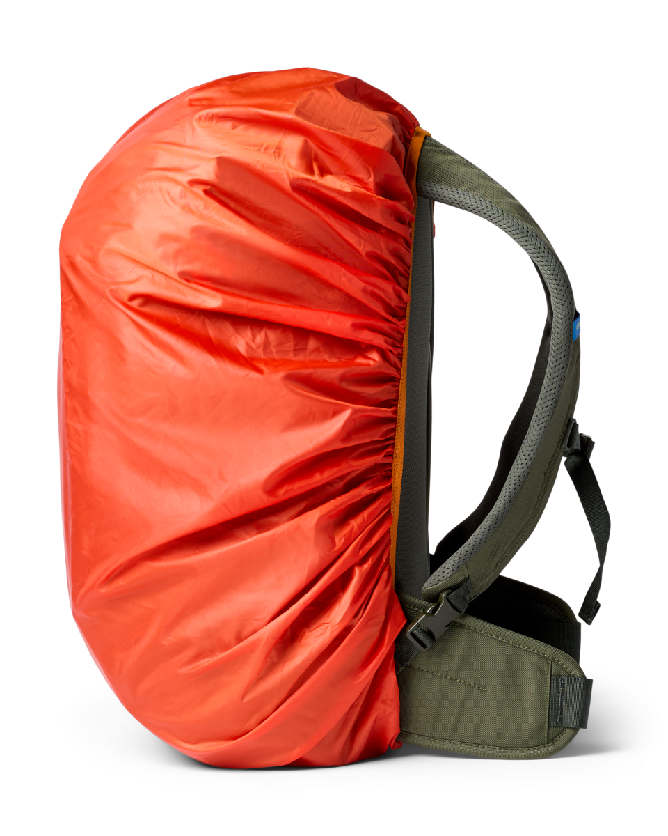 Seco 35L Rain Cover