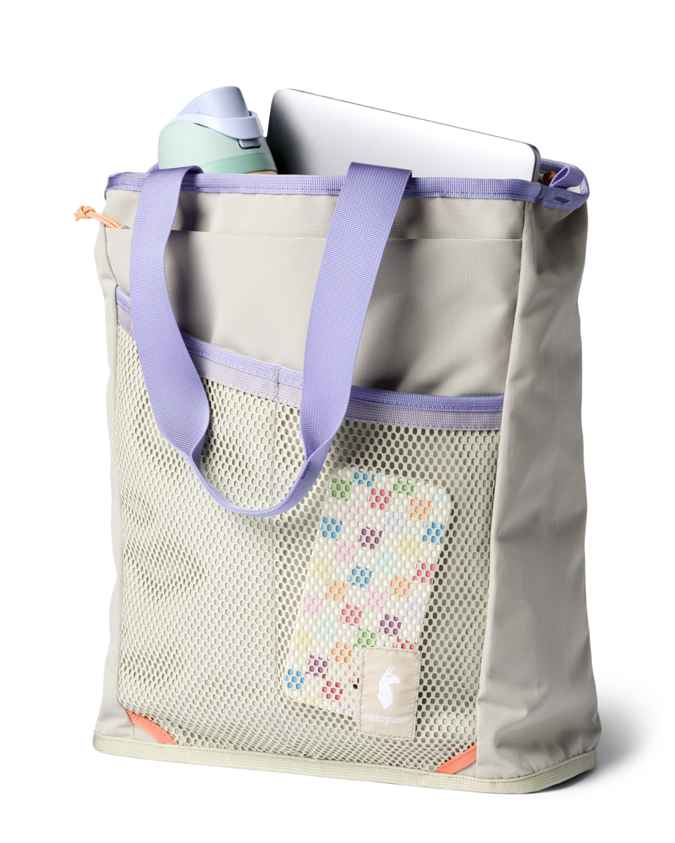 Todo 22L Convertible Tote