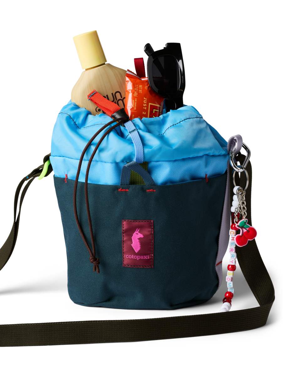 Todo 3L Bucket Bag - Del Día