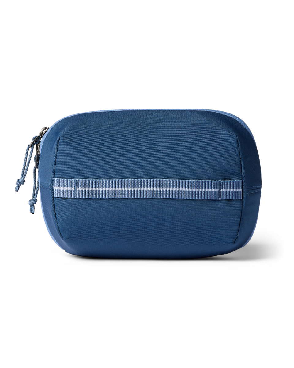 Viaje Tech Organizer - Cada Día