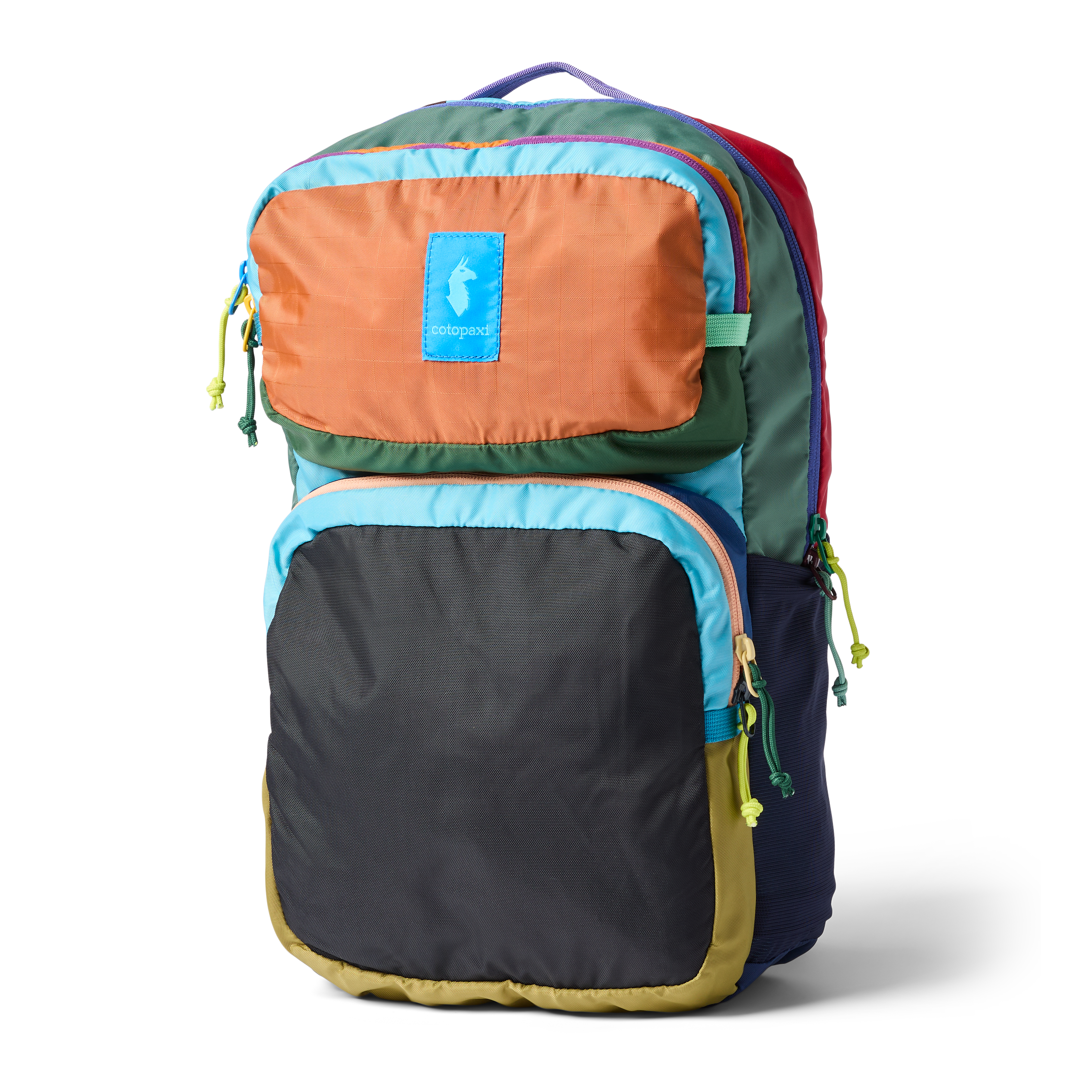 Tasra 16L Backpack - Del Día