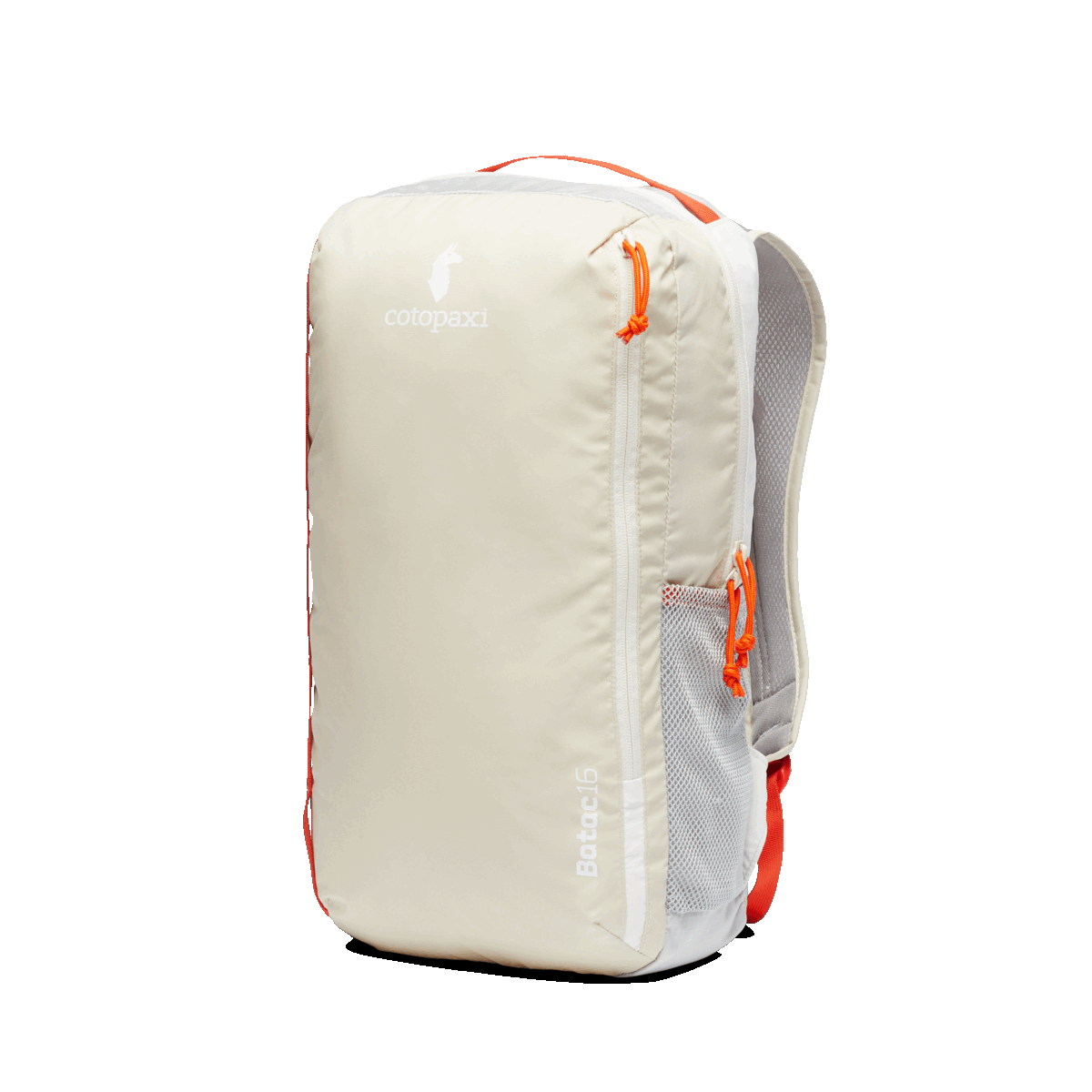 Batac 16L Backpack - Del Día Monochrome