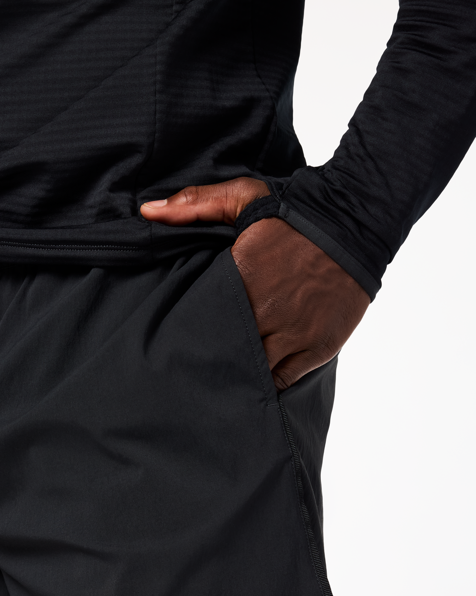 Brinco 7" Short - Solid - Men's