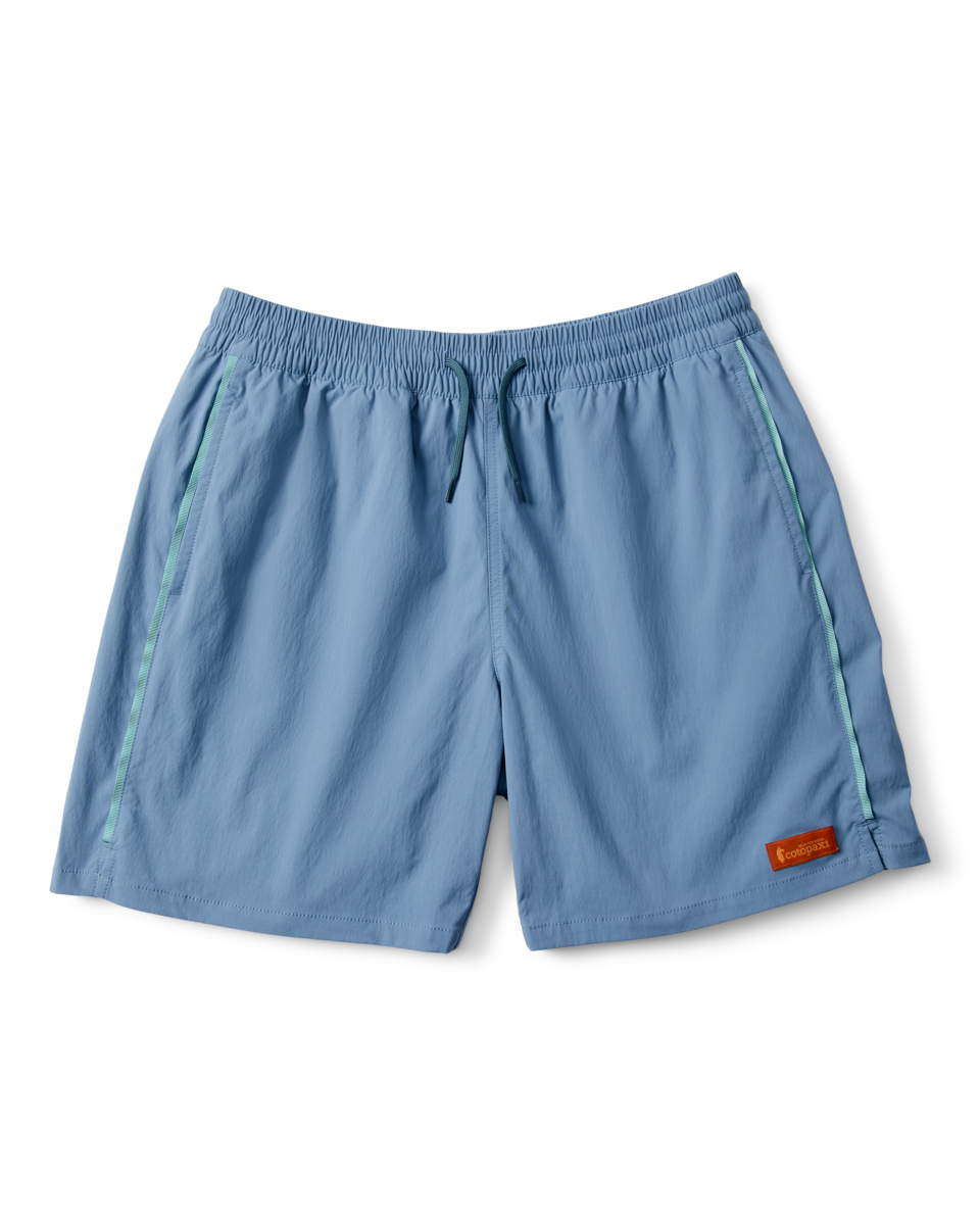 Brinco 7" Short - Solid - Men's