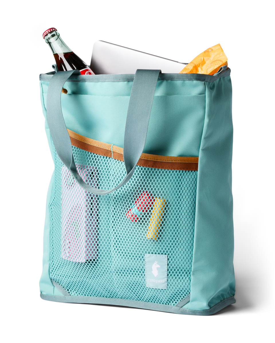 Todo 22L Convertible Tote