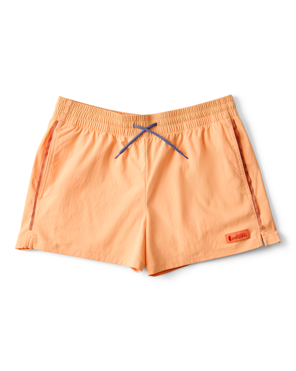 Brinco 3" Short - Solid - Women's