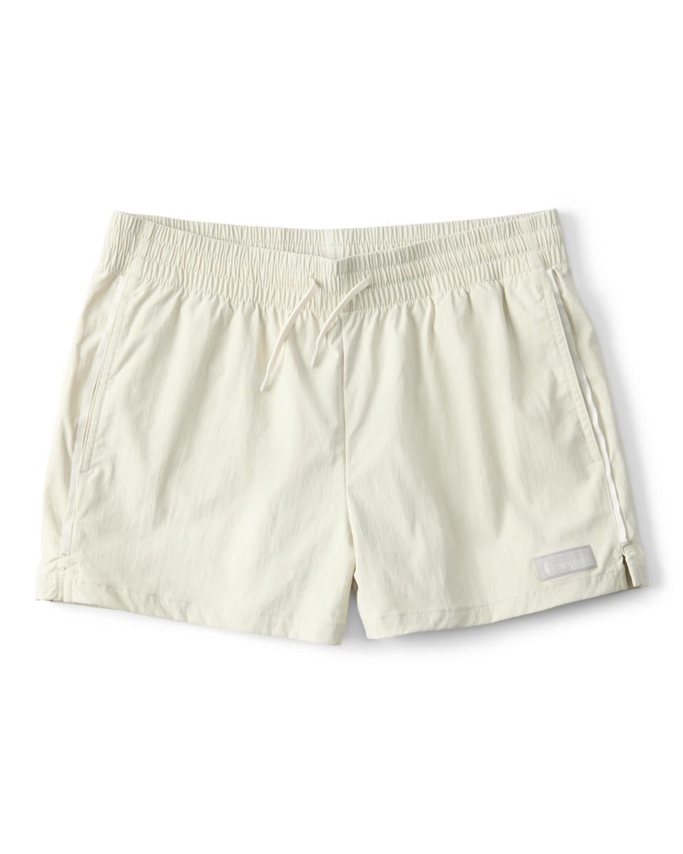Brinco 3" Short - Solid - Women's
