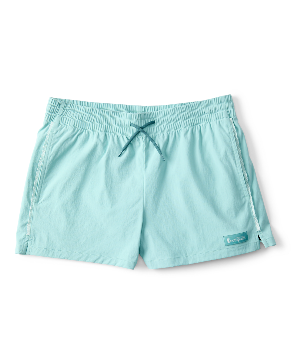 Brinco 3" Short - Solid - Women's
